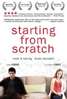 Starting from Scratch online kostenlos