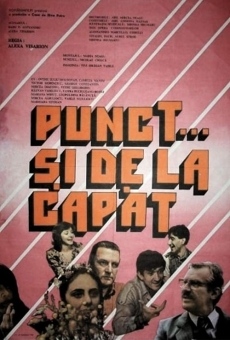 Punct si de la capat stream online deutsch