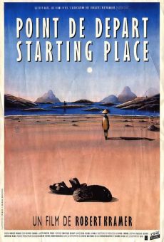 Starting Place (Point de départ) stream online deutsch