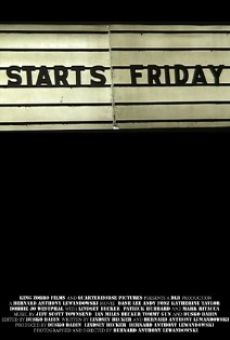 Starts Friday streaming en ligne gratuit