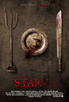 Starve online streaming