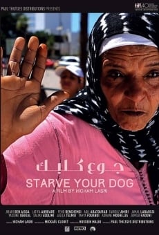 Starve Your Dog online kostenlos