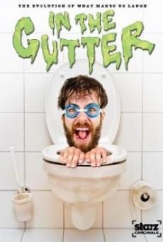 Starz Inside: In the Gutter on-line gratuito