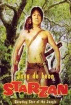 Starzan: Shouting Star of the Jungle kostenlos