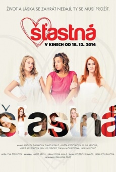 Stastná streaming en ligne gratuit