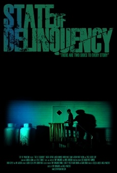 Watch State of Delinquency online stream