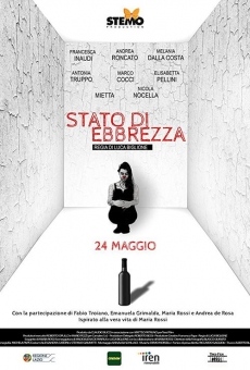 Stato di ebbrezza online streaming