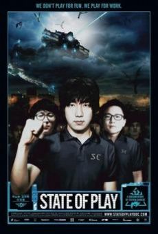 State of Play online kostenlos