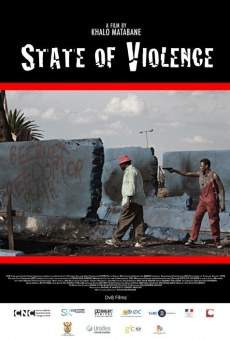 State of Violence online kostenlos