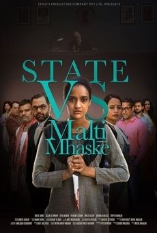 Ver película State vs. Malti Mhaske