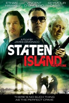 Staten Island online free