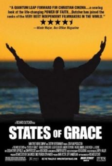 Ver película States of Grace