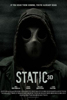 Static 3D streaming en ligne gratuit