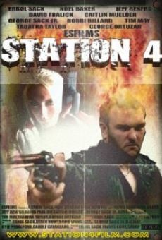 Station 4 online streaming