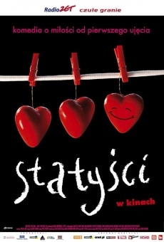 Statysci