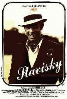 Stavisky, il grande truffatore online streaming