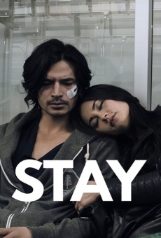 Ver película Stay