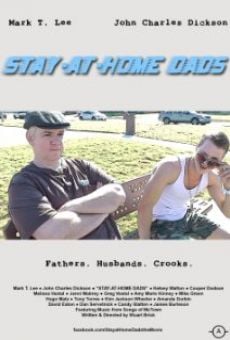 Stay-at-Home Dads online free