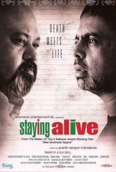 Staying Alive stream online deutsch