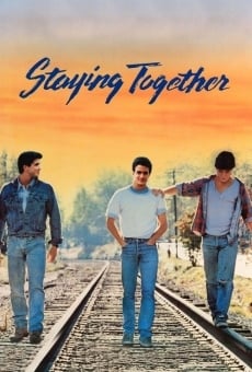 Staying Together on-line gratuito