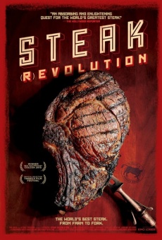 Steak (R)evolution en ligne gratuit