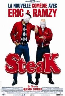 Steak on-line gratuito