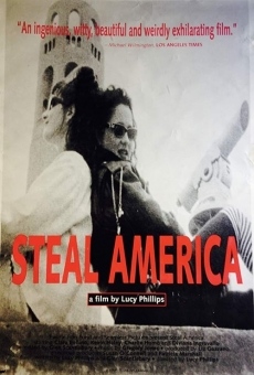 Steal America streaming en ligne gratuit