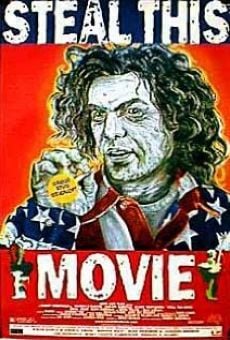 Steal this Movie online streaming