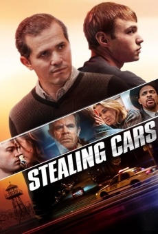 Stealing Cars (2015)