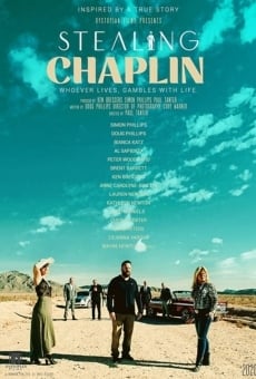 Stealing Chaplin