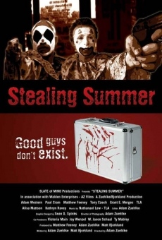 Stealing Summer streaming en ligne gratuit