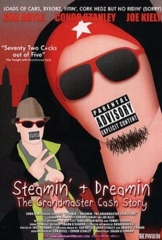 Steamin' & Dreamin': The Grandmaster Cash Story