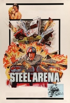 Steel Arena online
