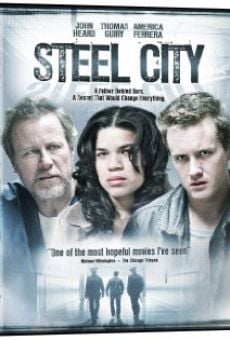 Ver película Steel City