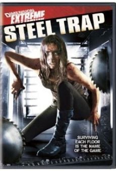 Steel Trap on-line gratuito