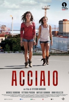 Acciaio online free