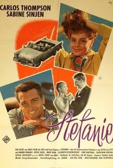 Stefanie online streaming