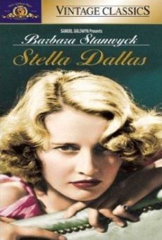 Stella Dallas online