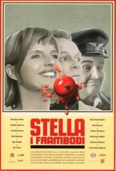 Ver película Stella Runs for Office