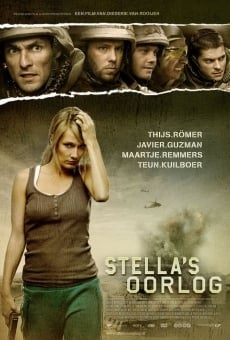 Stella's oorlog en ligne gratuit