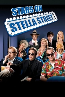 Stella Street