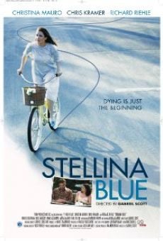 Película: Stellina Blue