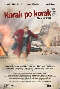 Korak po korak streaming en ligne gratuit