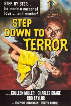 Step Down to Terror online