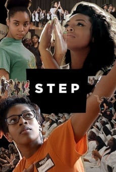 Película: Step