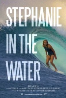Stephanie in the Water on-line gratuito
