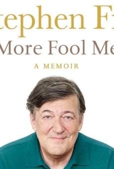 Stephen Fry Live: More Fool Me