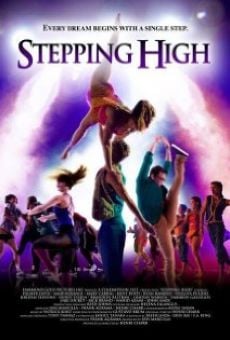 Stepping High online kostenlos