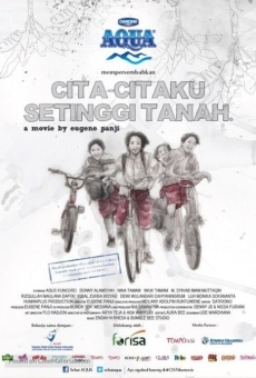 Cita-Citaku Setinggi Tanah