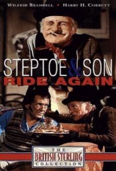 Steptoe and Son Ride Again